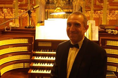 Venez nombreux dans ce cadre exceptionnel de l’église restaurée !