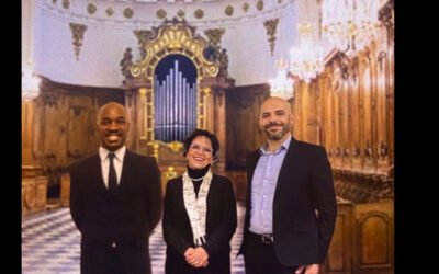 L’Orgue aux Amériques du Nord ,du Sud mais pas que …