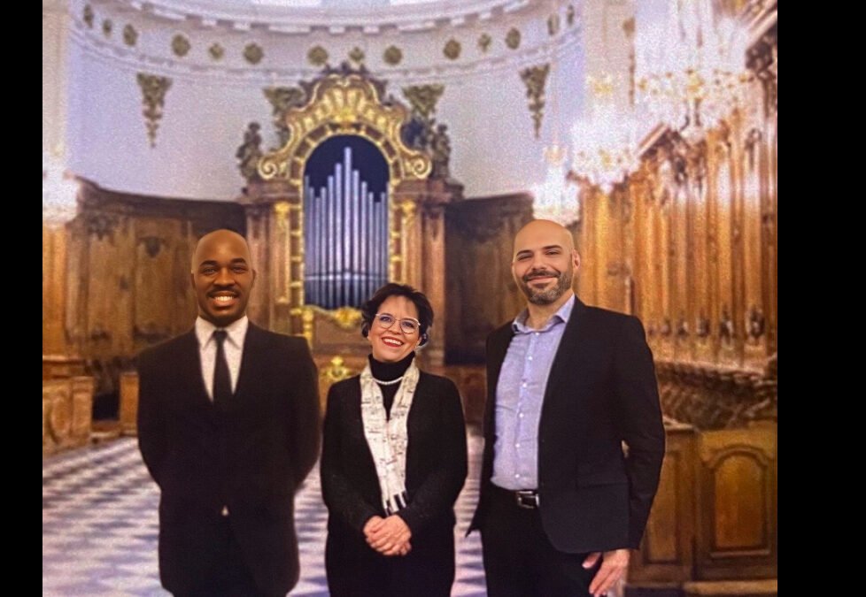 L’Orgue aux Amériques du Nord ,du Sud mais pas que …